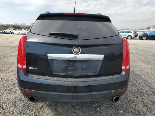 2010 Cadillac SRX