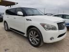 2013 Infiniti QX56