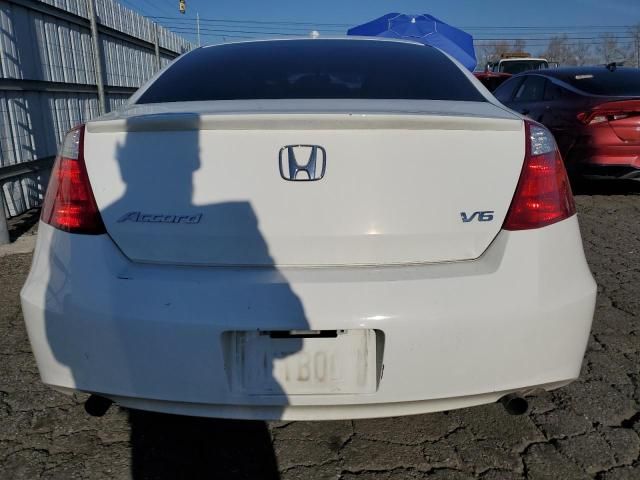 2009 Honda Accord EXL