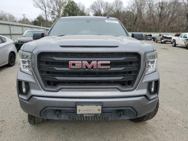 2020 GMC Sierra C1500 Elevation