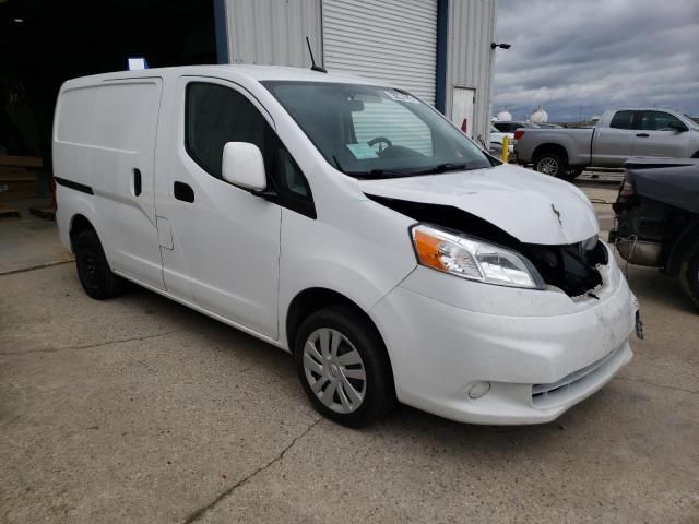 2020 Nissan NV200 2.5S