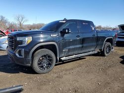 2021 GMC Sierra K1500 AT4 en venta en Des Moines, IA