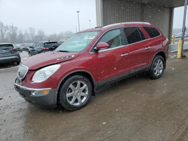 2010 Buick Enclave CXL