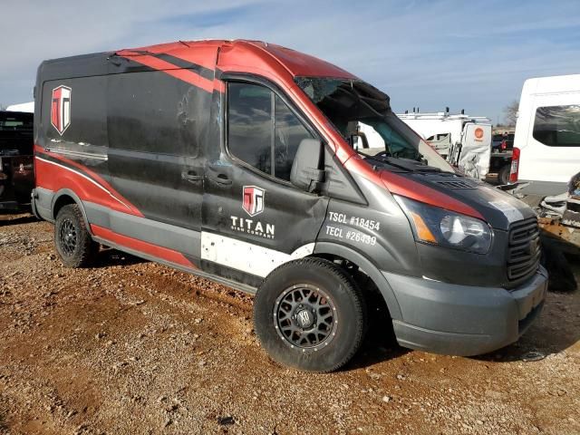 2017 Ford Transit T-250