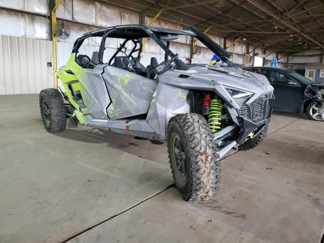 2022 Polaris RZR Turbo R 4 Ultimate