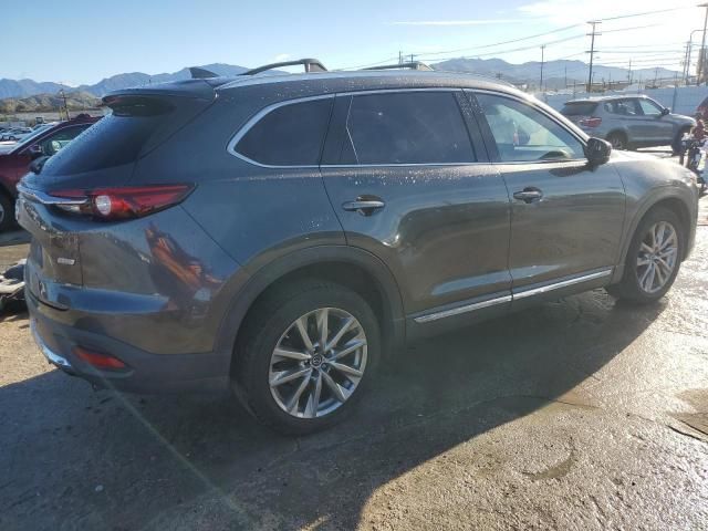 2018 Mazda CX-9 Grand Touring