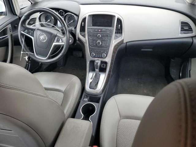 2014 Buick Verano Convenience