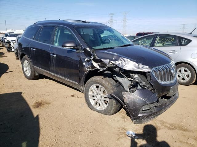 2014 Buick Enclave