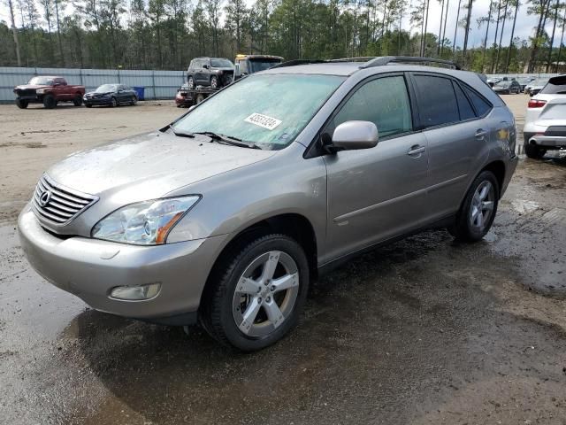 2005 Lexus RX 330