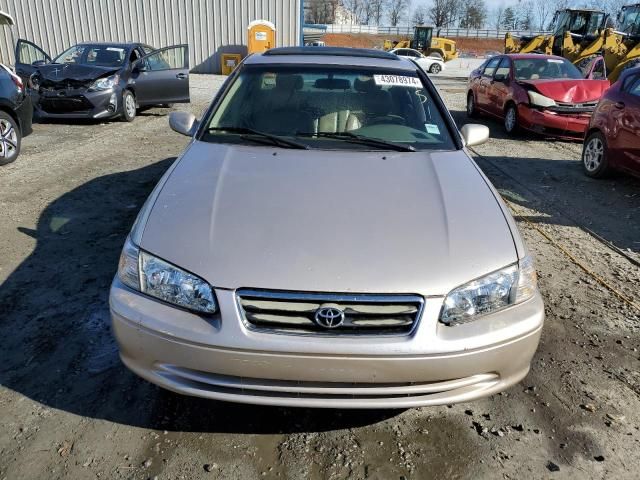 2000 Toyota Camry CE