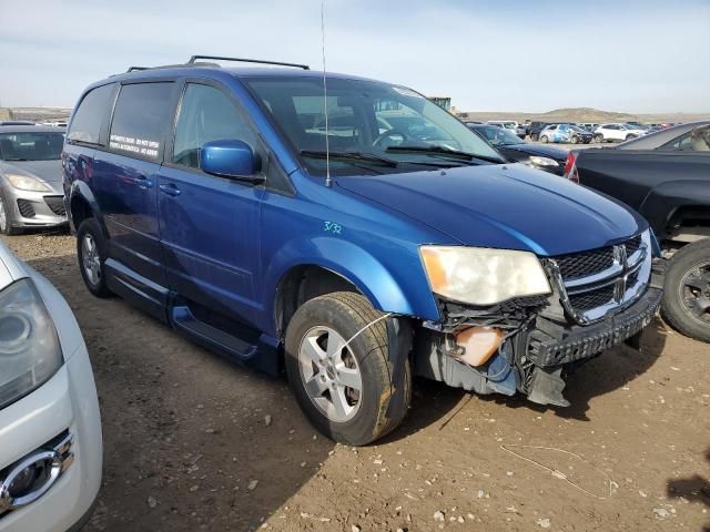 2011 Dodge Grand Caravan Mainstreet