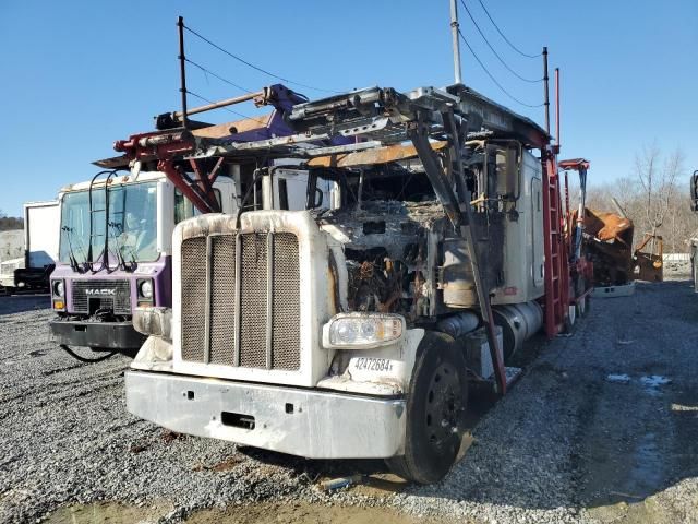 2019 Peterbilt 389