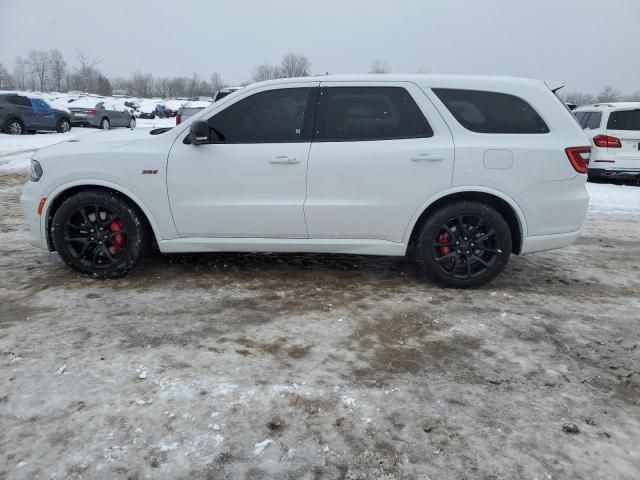 2021 Dodge Durango SR