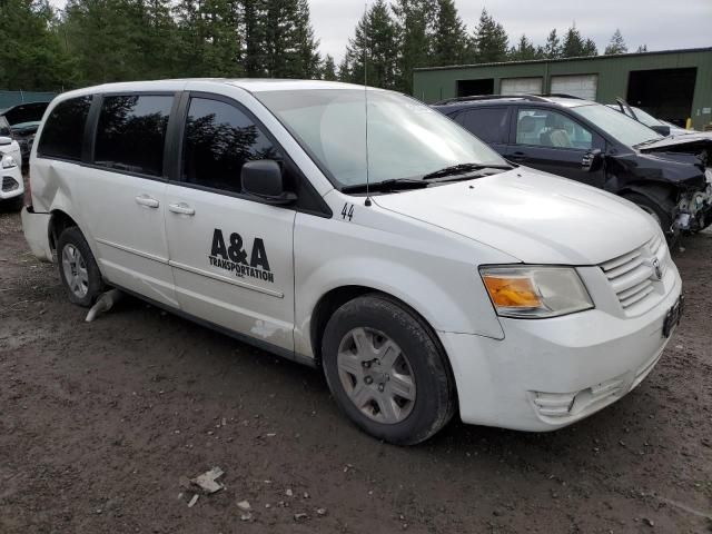 2010 Dodge Grand Caravan SE