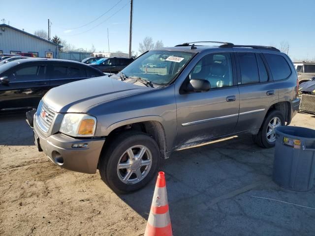 2007 GMC Envoy