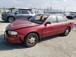 Toyota Camry XLE salvage cars for sale: 1994 Toyota Camry XLE