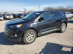 2022 Ford Edge SEL en venta en Lexington, KY