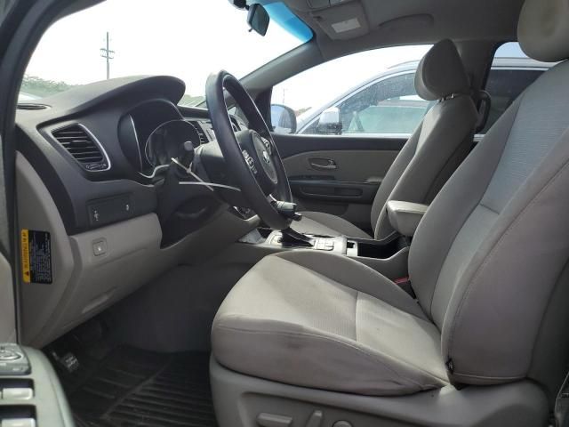 2015 KIA Sedona LX