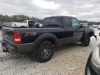 2009 Ford Ranger Super Cab