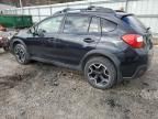 2014 Subaru XV Crosstrek 2.0 Premium