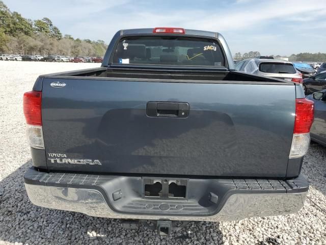 2010 Toyota Tundra Crewmax SR5