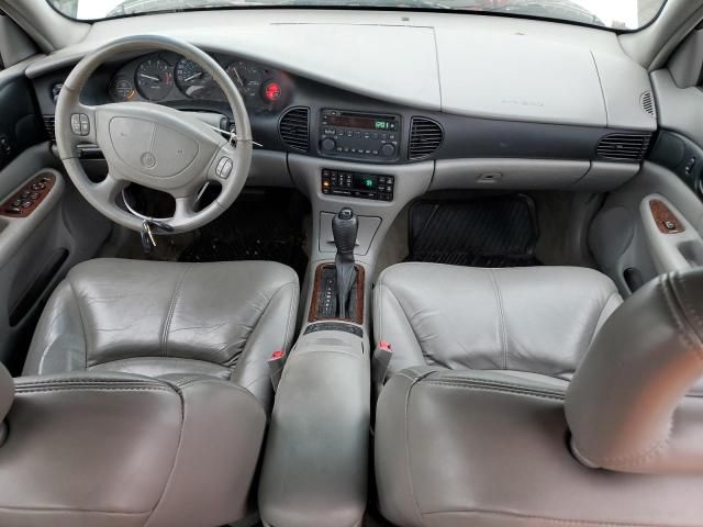 2004 Buick Regal LS