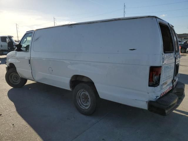 2010 Ford Econoline E250 Van