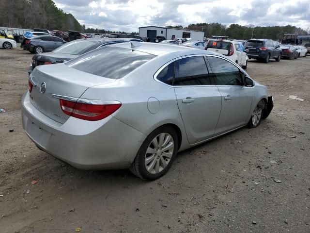 2016 Buick Verano