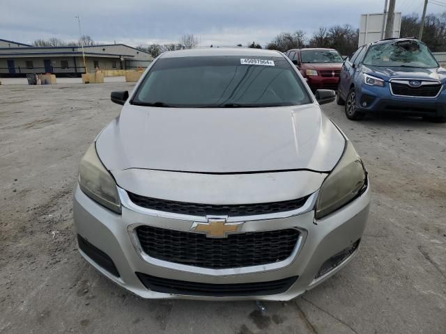 2014 Chevrolet Malibu LS