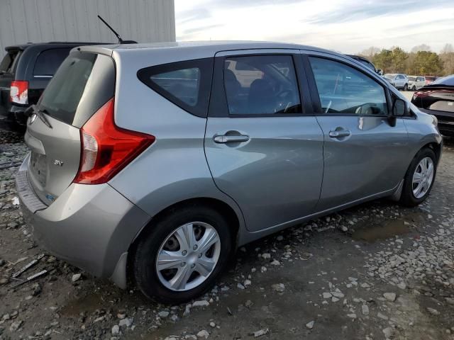 2014 Nissan Versa Note S