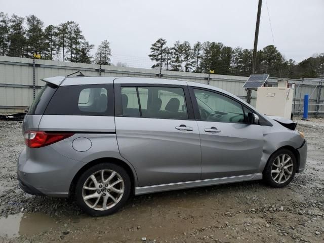 2014 Mazda 5 Touring