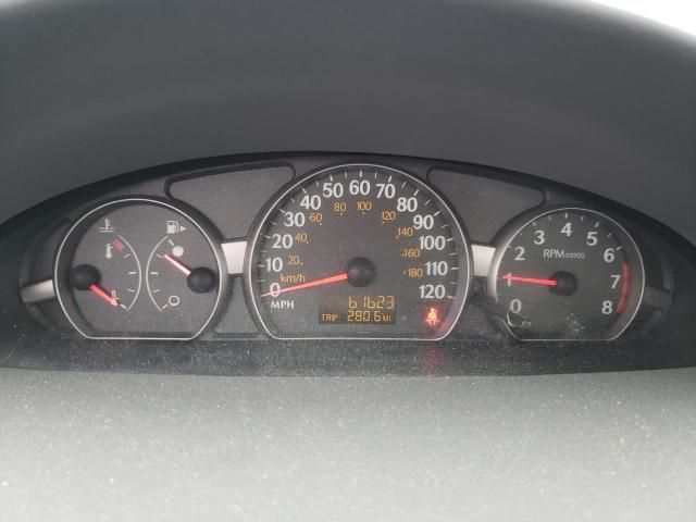 2004 Saturn Ion Level 2