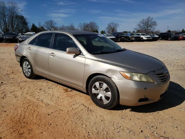 2007 Toyota Camry CE