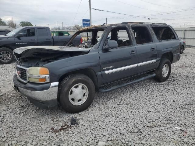 2005 GMC Yukon XL C1500