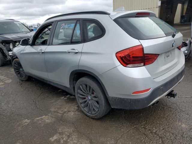 2015 BMW X1 XDRIVE28I