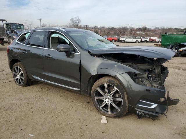 2020 Volvo XC60 T5 Inscription