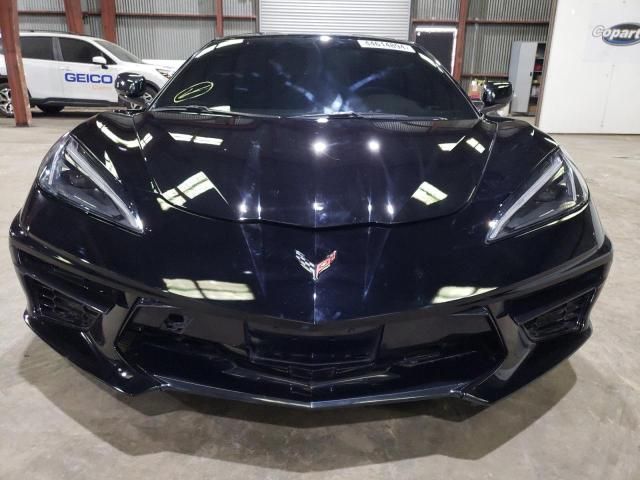 2023 Chevrolet Corvette Stingray 1LT