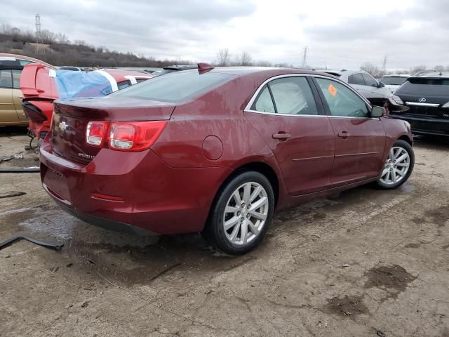 2015 Chevrolet Malibu 2LT