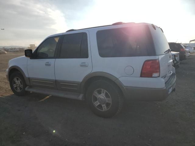 2004 Ford Expedition Eddie Bauer