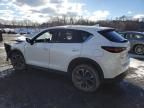 2022 Mazda CX-5 Premium Plus