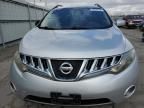 2010 Nissan Murano S