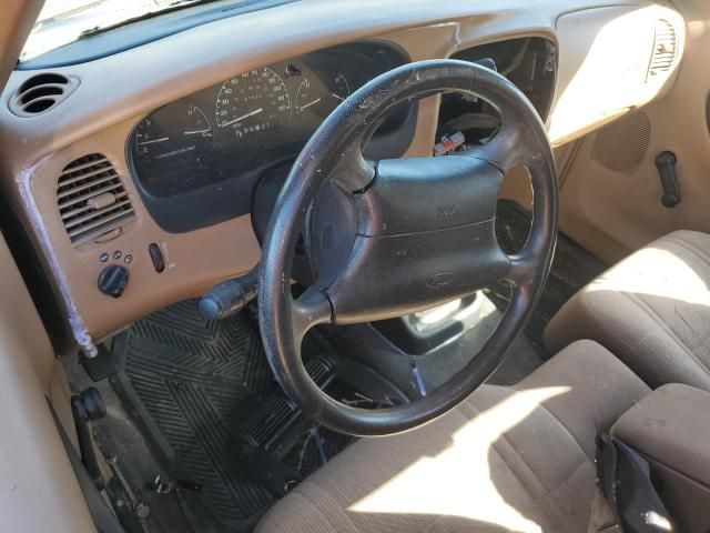 1996 Ford Ranger