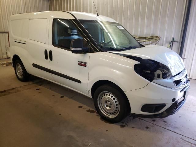 2022 Dodge RAM Promaster City Tradesman