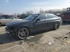 2014 BMW 528 I