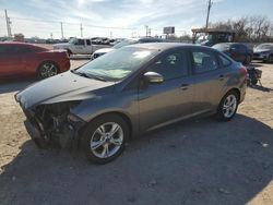 2014 Ford Focus SE for sale in Oklahoma City, OK