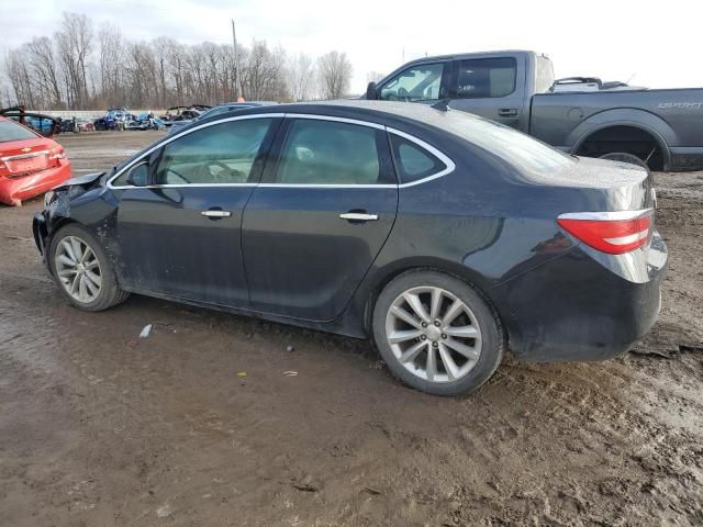 2013 Buick Verano Convenience