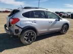 2014 Subaru XV Crosstrek 2.0 Premium