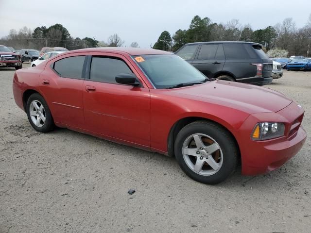 2008 Dodge Charger