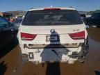 2015 BMW X5 SDRIVE35I