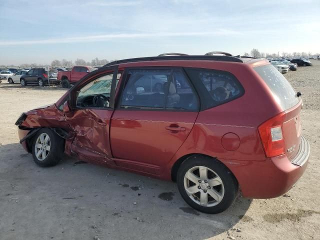 2008 KIA Rondo Base